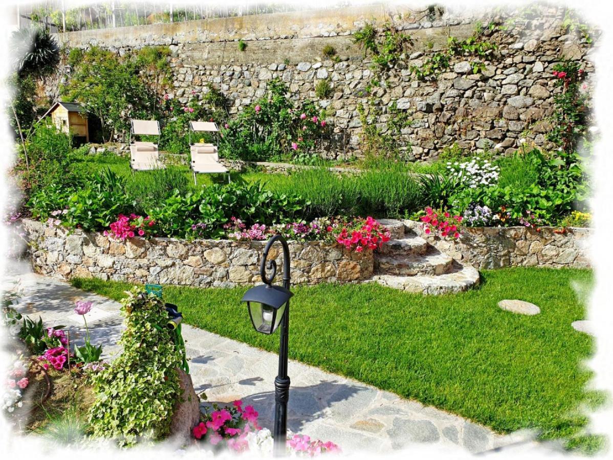 Casa Vacanze Family Albisola Superiore Exterior photo