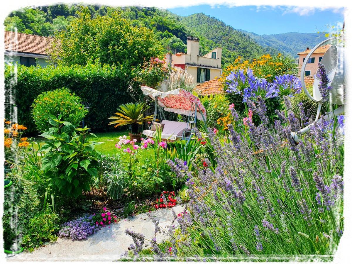 Casa Vacanze Family Albisola Superiore Exterior photo